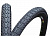 Покрышка CHAO YANG 20"х 1.95 (47-406) H-5113, дорожная., черная 