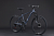 Велосипед скоростной BLACK WASP (M) UNIT 27 21s LTWOO GRAY / BLACK 