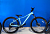 Велосипед скоростной (M) Time Try 27.5" Рама алюминий 17" KC005 8s Синий