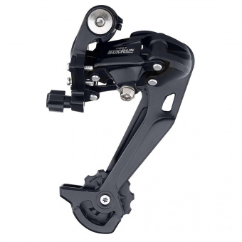 MTB, Переключатель задний SUNRUN RD-HG-36, 8/9 скоростей, 2:1-shimano совместим, 11-40Т, емкость 43Т