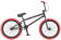 Велосипед BMX TT Grasshopper 20" рама 20.5" Черный / Красный
