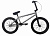 Велосипед  BMX Tech Team  Rebel 20" рама 20.5 Gray/Серый