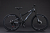 Велосипед скоростной BLACK WASP (M) 27.5" C4  plus сталь  Black