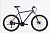 Велосипед скоростной Time Try 27.5" рама 17"  FU665 21s Серый
