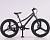 Велосипед скоростной Time Try Fushi 22" FU658 1s рама 13" Серый / Gray