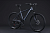 Велосипед скоростной BLACK WASP (M) Legion 27.5" 21s рама 18; Сталь W200 GRAY NIGHT