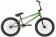 Велосипед BMX Tech Team DUKE 20" 20,5" green/зеленый