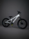 Велосипед скоростной Time Try 20" TT414 7s  рама алюминий Белый