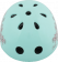 Шлем детский IN-MOLD с регулировкой, 52-58см, мятный, инд.уп. Vinca Sport Шлем детский IN-MOLD с регулировкой, 52-58см, мятный, инд.уп. Vinca Sport