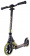 Самокат Городской Tech Team Comfort 180R, 180 мм черно-зелёный/black-green Самокат Городской Tech Team Comfort 180R, 180 мм черно-зелёный/black-green