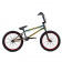 Велосипед BMX 20" COMIRON Chameleon BMX-X7 , Рама 20.5" Chameleon metallic / Хамелеон