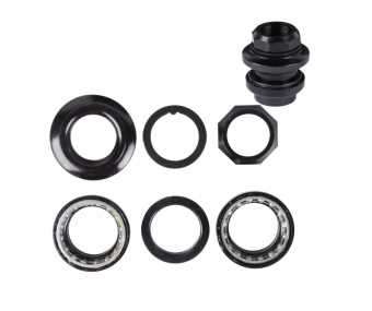 Рулевая колонка MIXIEER QLP-3C1 ED BLACK 