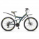 Велосипед STELS Focus MD 27.5" 21-sp V010 19" Серый/желтый