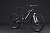 Велосипед скоростной BLACK WASP (M) PRIME 24 7s 2,35 BLACK GRAY