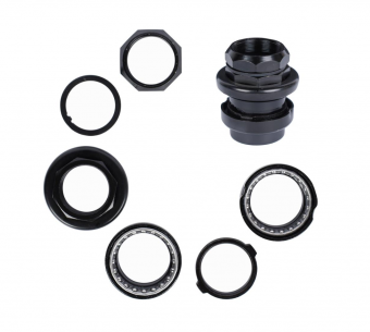 Рулевая колонка MIXIEER QLP-6A ED BLACK