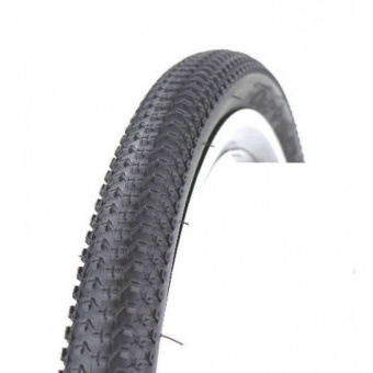Покрышка TRIX 29"х 2.125 (57-622) TXBL-749, горная низкая, черная 