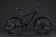 Велосипед скоростной BLACK WASP (M) LEGION CAST 26 21s 2,35  W13 BLACK GREY
