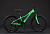 Велосипед скоростной BLACK WASP (M) ASTRID 24 21s TY21 GREEN 