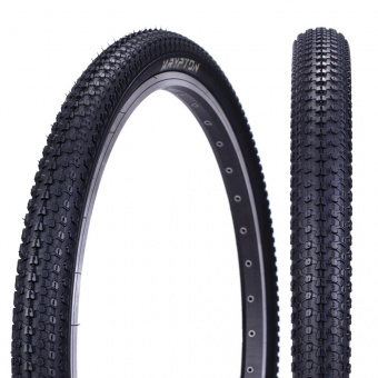 Покрышка для велосипеда KRYPTON MTB A977 ZTO02301 24*2.125 30TPI