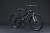 Велосипед скоростной BLACK WASP (M) REGY 26 7s BLACK GRAY