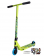 Трюковой самокат Tech Team Duker 1.0 IHC 110мм Неоновый зеленый / Neon Green Трюковой самокат Tech Team Duker 1.0 IHC 110мм Неоновый зеленый / Neon Green
