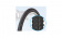 Покрышка TRIX 20"х 2.125 (57-406) TXBM-036, горная низкая, черная 