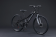 Велосипед скоростной BLACK WASP (M) REGY 26 7s BLACK GRAY