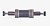 Каретка картридж Rush 113mm