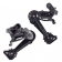 MTB, Переключатель задний L-TWOO A5, 9 скоростей, 2:1-shimano совместим, 11-34Т, емкость 45Т, матери MTB, Переключатель задний L-TWOO A5, 9 скоростей, 2:1-shimano совместим, 11-34Т, емкость 45Т, матери