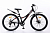 Велосипед скоростной 26" STANT STANT MD615 26" черный/красный Алюминий