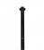 Штырь подседельный Dream Bike, для велосипеда, 30.4х350 мм, алюминий