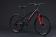 Велосипед скоростной BLACK WASP (M) Legion 26" 7s BLACK RED