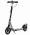 Самокат Tech Team City Scooter disc brake 6.1кг 200mm Серый