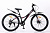 Велосипед скоростной 26" STANT STANT MD615 26" черный/розовый Алюминий