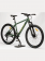 Велосипед скоростной (М) Time Try 29"  TT402 Рама 19; Алюминий  7s TT402 16Кг  Зелёный