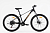 Велосипед скоростной Time Try Fushi 27.5" FU673 8s рама 17 магний черный