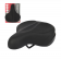 Седло велосипедное суперкомфортное COMIRON ISIO 250x205, Верх: PU Soft. Цвет Чёрный. Седло велосипедное суперкомфортное COMIRON ISIO 250x205, Верх: PU Soft. Цвет Чёрный.