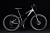 Велосипед скоростной EWO 26" 4500 PLUS аллюминий 9 ск скрытая проводка GRAY/BLACK / Серый / черный