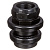 Рулевая Колонка Kenli KL-B206 1-1/8"x24tpi выс. 38мм  для велосипедa