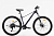 Велосипед скоростной Time Try Fushi 27.5" FU673 8s рама 17 магний серый