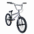 Велосипед (M) BMX 20" COMIRON Chameleon BMX-X7, Рама 20.5" chrome