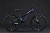 Велосипед скоростной BLACK WASP (M) INTENCE 26 21s TY21  GALAXY BLUE