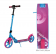 Самокат 2-х колесный Woohooo Vibex / колеса 200мм / 749371 Crystal Magenta