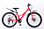 Велосипед скоростной 26" STANT STANT MD615 26" Алюминий розовый