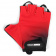 Перчатки велосипедные детские,размер  4XS Black/Red