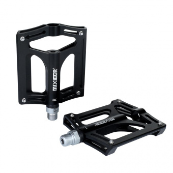 Педаль для MTB эксперт MIXIEER KOLCHAK, фрезерованный CNC алюминий 6061,CR-MO ось 3 пром.подшипника