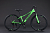 Велосипед скоростной BLACK WASP (M) PRIME 26 7s 2,35 GREEN