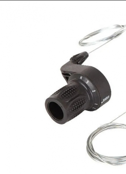 Шифтер левый 3ск SFT-30 POWER