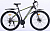 Велосипед скоростной (M) 29" STANT MD900 рама 19", 21 ск, серый
