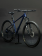 Велосипед скоростной TimeTry 29" рама 21 TT256 10s рама 21 Алюминий  синий